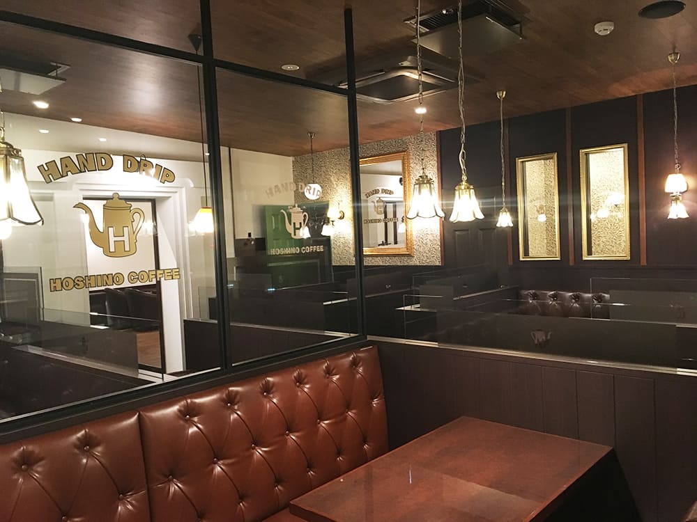 王子建設　法人施設施工事例　内観6